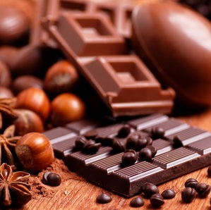 Интересные факты о шоколаде