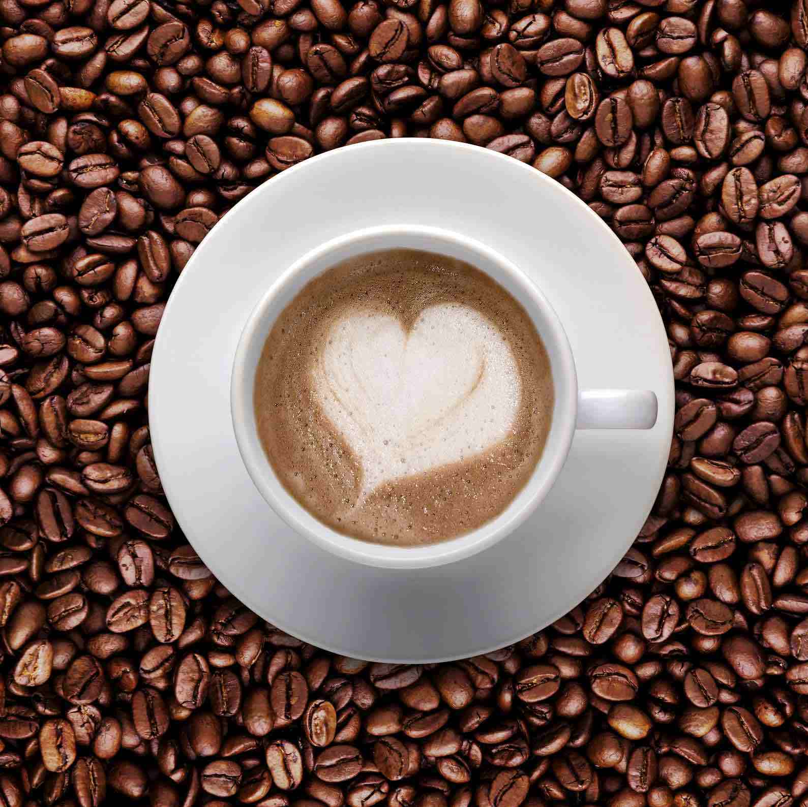 Взаимосвязь между кофейным напитком и характером
