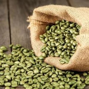 Зеленый кофе: польза и вред
