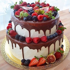 Международный день торта!